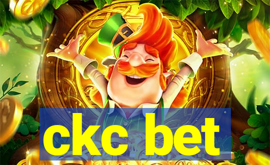 ckc bet